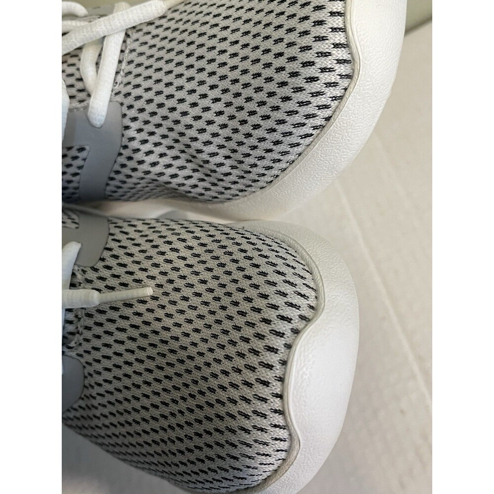 Crocs Literide Womens Sneakers Gray W8 - Picture 2 of 10